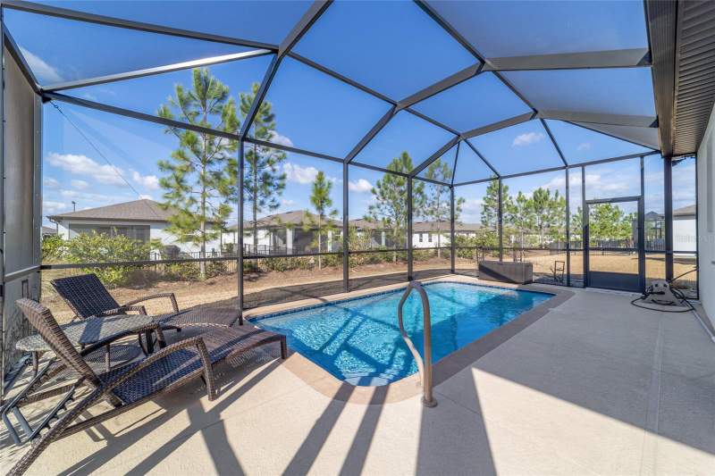 2 bedroom Single Family Residence at 9419 SW 53rd Place, Stone Creek, Ocala — photo 3
