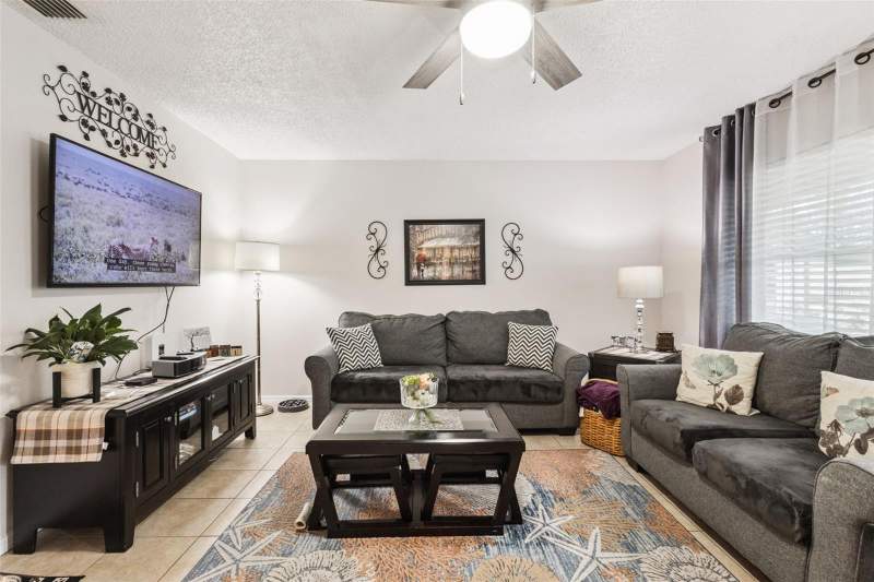 2 bedroom Condominium at 12532 Orangewood Court #0, Summit Chase Villas Phase I, Tavares — photo 5