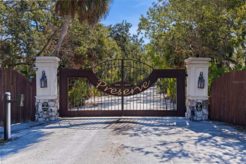 4 bedroom Single Family Residence at 2000 Bayview Drive, Greenland Preserve, Tierra Verde — photo 3