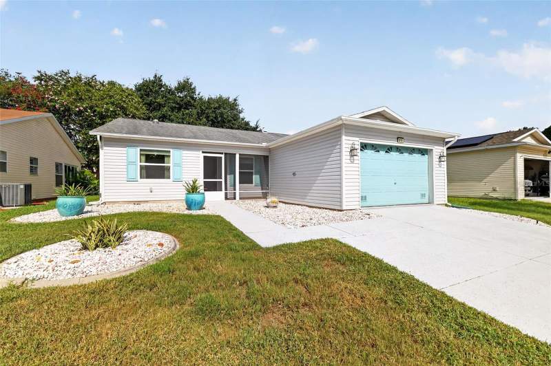 3 bedroom Single Family Residence at 815 Grand Vista Trail, Pennbrooke Ph 01K Unit 03, Leesburg — photo 2
