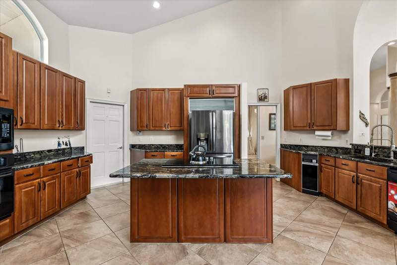 4 bedroom Single Family Residence at 1036 Golf Valley Drive, Sweetwater Country Club Ph 02, Apopka — photo 5