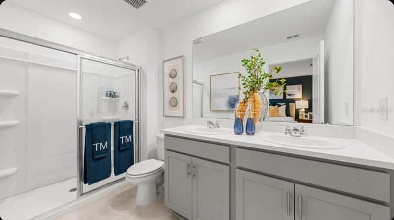 3 bedroom Townhouse at 7199 Grand Forest Way, Towns At Tiburon, Nokomis — photo 4