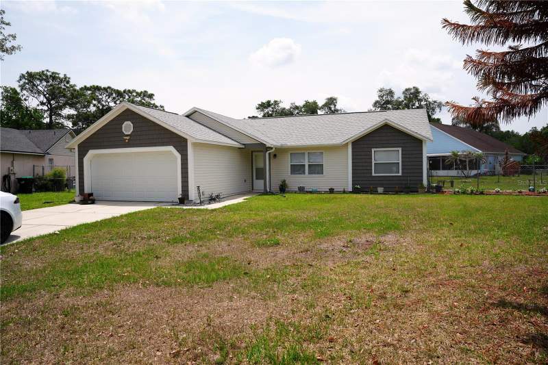 Arbor Ridge North