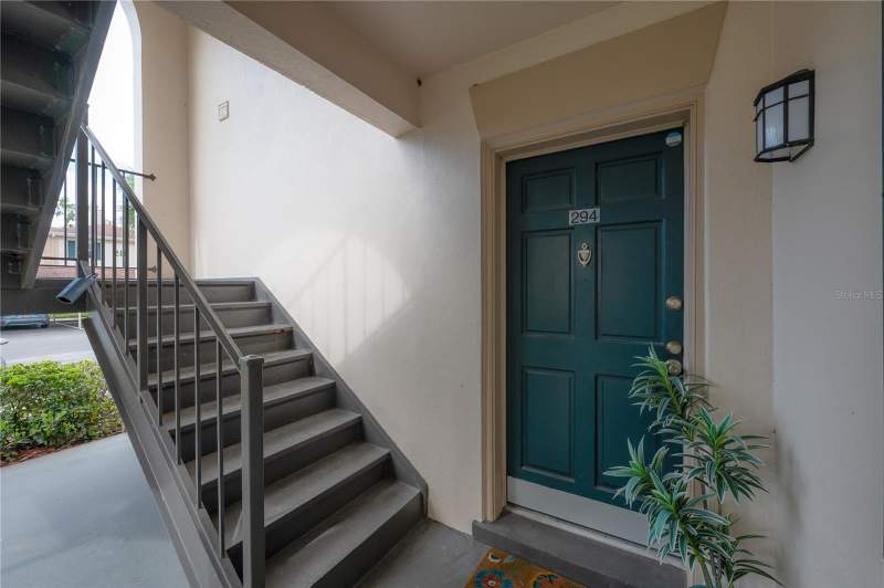 2 bedroom Condominium at 10391 Carrollwood Lane #294, The Grand At Olde Carrollwood, Tampa — photo 2