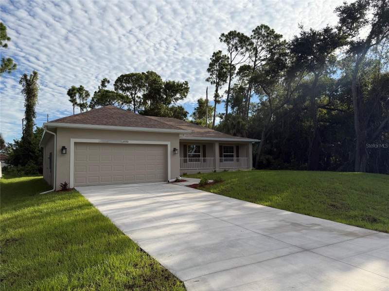 4 bedroom Single Family Residence at 18330 Koala Avenue, Port Charlotte Sec 008, Port Charlotte — photo 2