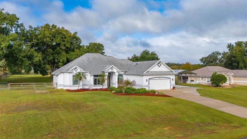 4 bedroom Single Family Residence at 40023 Agusta Drive, Fairview Estates, Lady Lake — photo 4