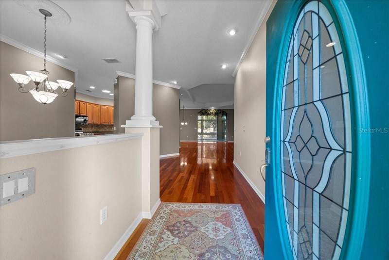 3 bedroom Single Family Residence at 8459 SW 84th Loop, Candler Hills, Ocala — photo 4
