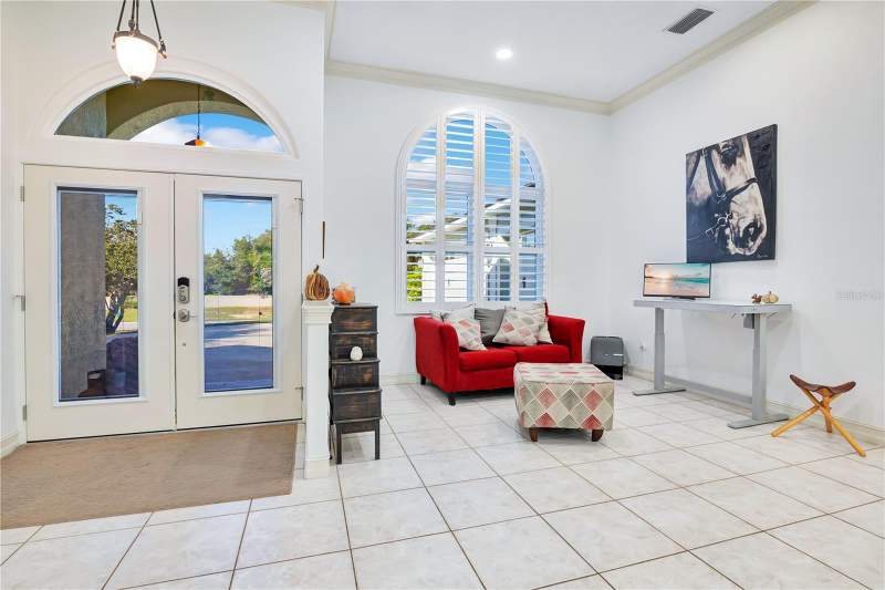 3 bedroom Single Family Residence at 11941 Graces Way, Susans Landing Ph 01, Clermont — photo 4