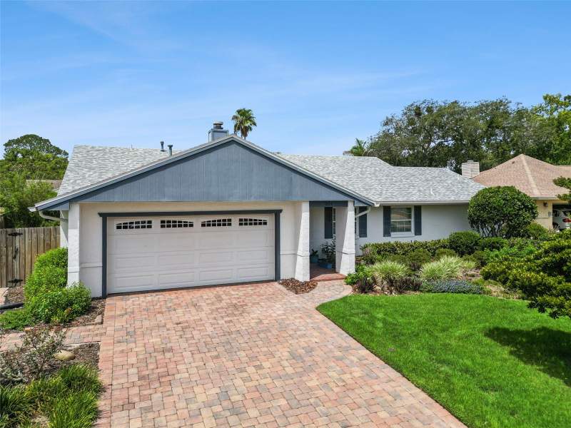 204 BLUEBIRD TRAIL home for sale in Sterling Park