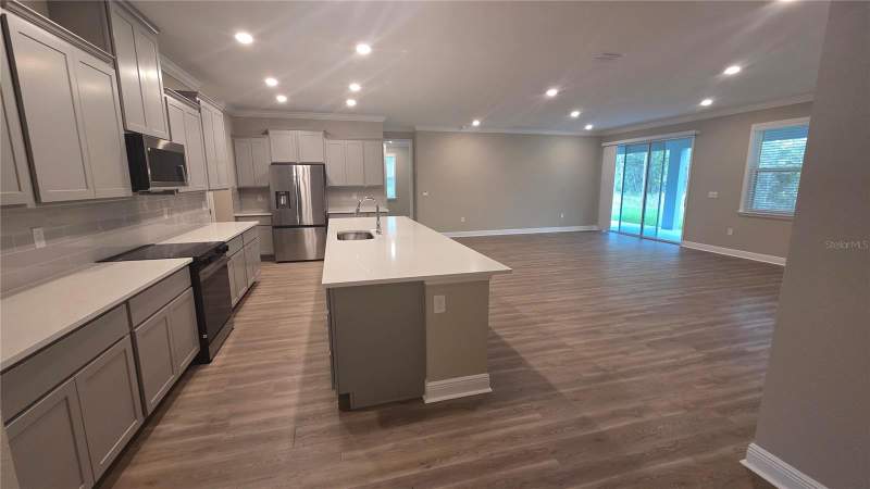 4 bedroom Single Family Residence at 10 Elder Court, Sugarmill Woods Cypress Village, Homosassa — photo 4