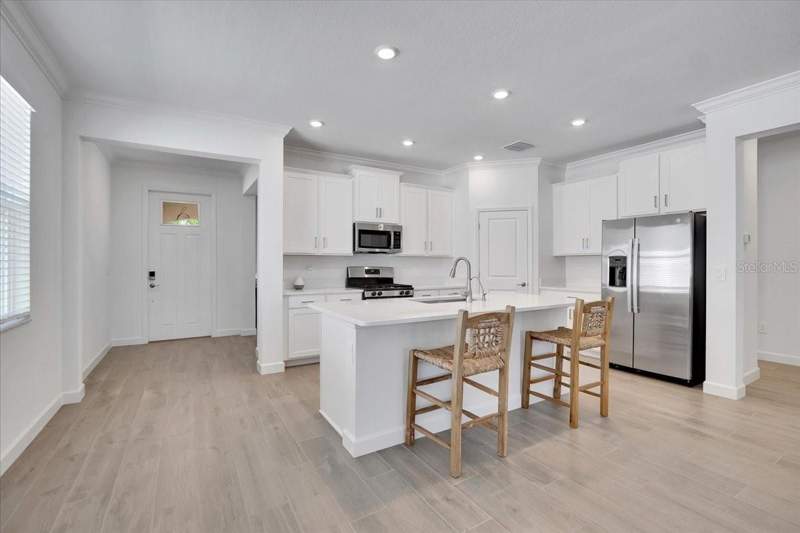 2 bedroom Single Family Residence at 17410 Holly Well Avenue, Forest Brooke Active Adult Ph, Wimauma — photo 4
