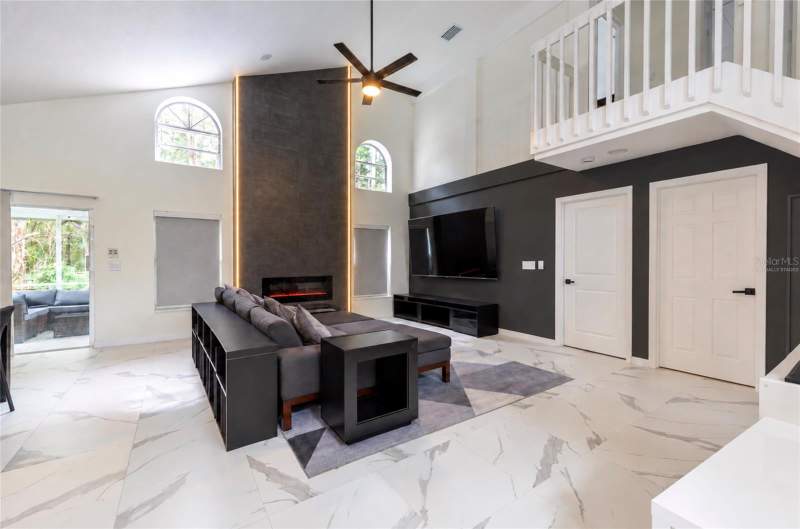 4 bedroom Single Family Residence at 10720 Spring Brook Lane, Cypress Spgs Tr 220, Orlando — photo 4
