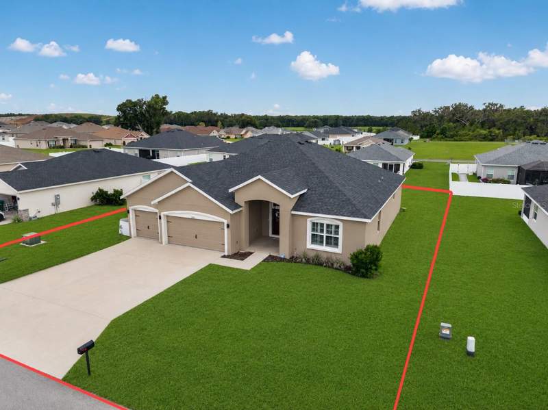 5 bedroom Single Family Residence at 9074 SE 48th Court Road, Summercrest, Ocala — photo 4
