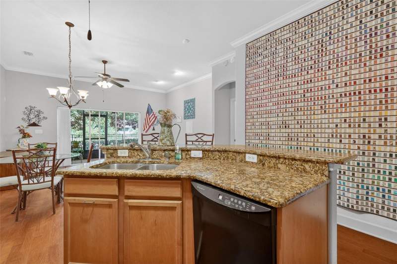 3 bedroom Villa at 1010 Green Gate Boulevard, Groveland Villas At Green Gate, Groveland — photo 4