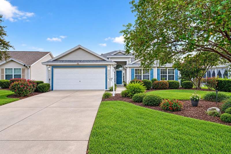 3 bedroom Single Family Residence at 16969 SE 92nd Pelham Avenue, The Villages, The Villages — photo 2