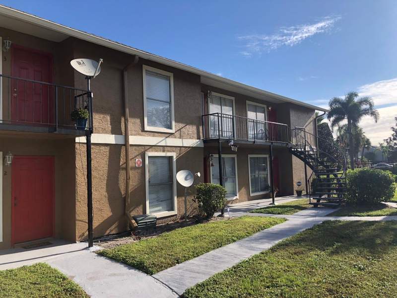 Villa Del Sol Condo