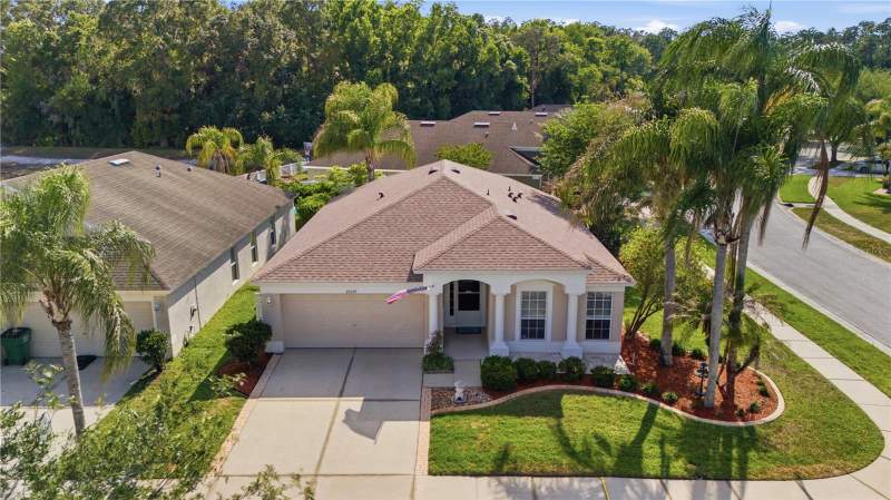 Lexington Oaks Villages