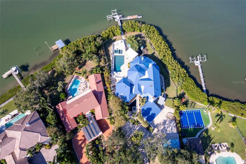 6 bedroom Single Family Residence at 2268 Kings Point Drive, Carlton Estates, Largo — photo 3