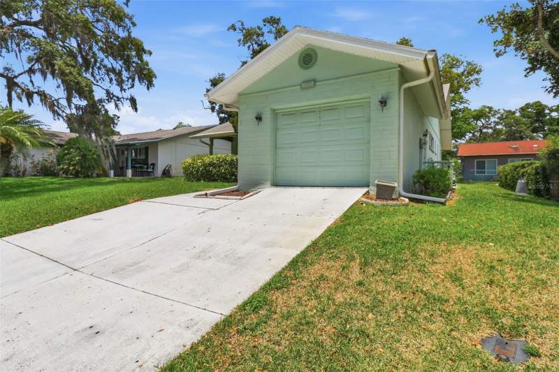 2 bedroom Single Family Residence at 10600 Salamanca Drive, San Clemente Village, Port Richey — photo 3
