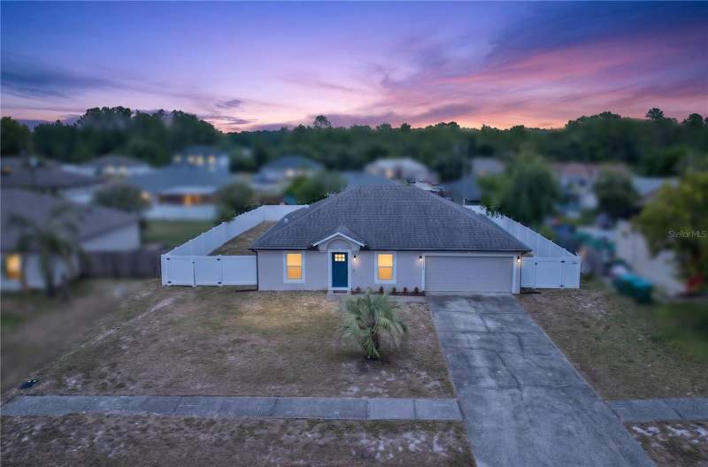 3 bedroom Single Family Residence at 2918 Chalmer Street, Deltona Lakes Unit 34, Deltona — photo 5