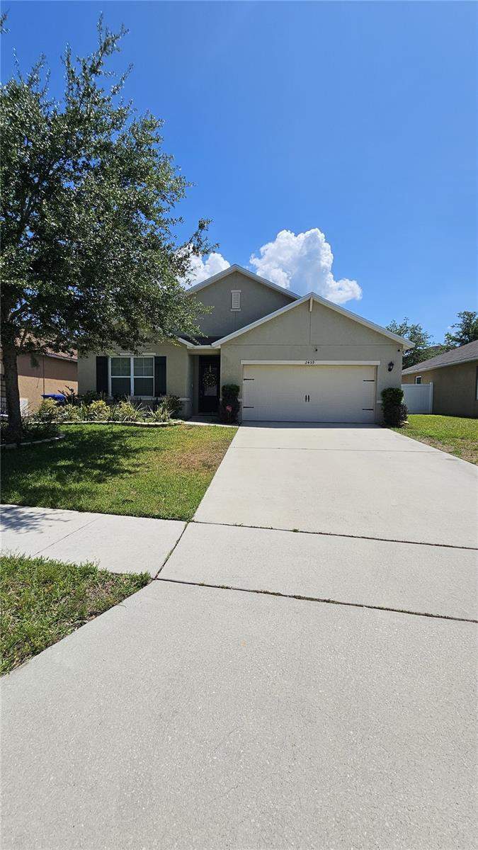 4 bedroom Single Family Residence at 2459 Valhalla Drive, Lane Park Ridge, Tavares — photo 2