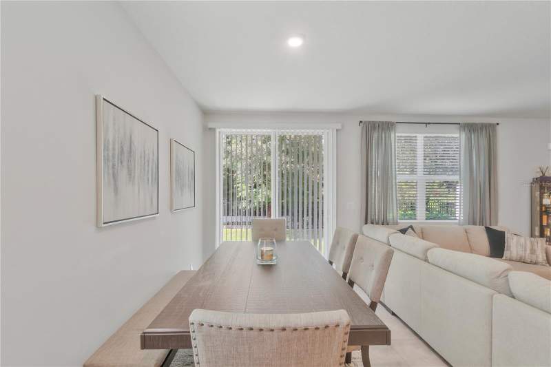3 bedroom Townhouse at 1610 Grand Rue Drive, Legacy Place, Casselberry — photo 5