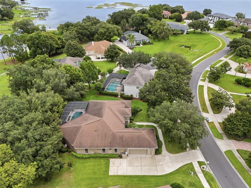 4 bedroom Single Family Residence at 17535 Cobblestone Lane, Magnolia Pointe Sub, Clermont — photo 4