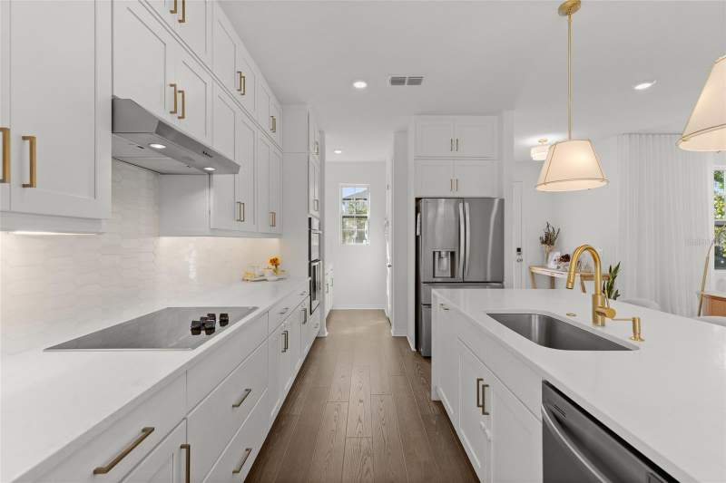 3 bedroom Single Family Residence at 17055 Seville Orange Road, Northlake At Ovation, Winter Garden — photo 5