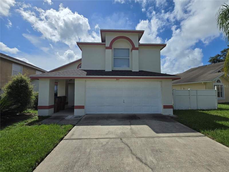 3011 BRANSBURY COURT home for sale in Lindfields