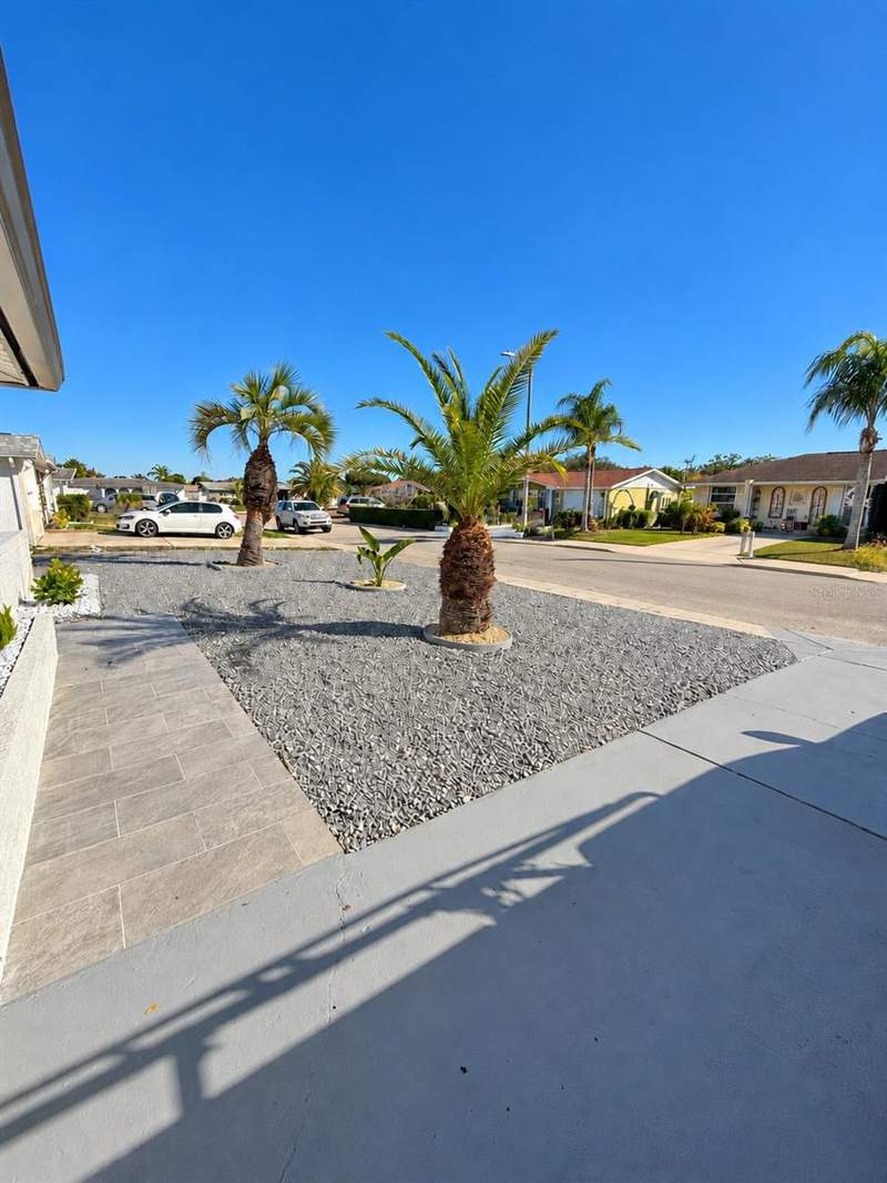 3 bedroom Single Family Residence at 5707 Perkin Drive, Colonial Hills, New Port Richey — photo 5