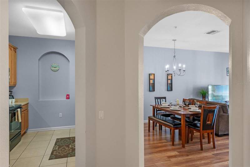 2 bedroom Condominium at 4862 Cayview Avenue #407, Vista Cay, Orlando — photo 4