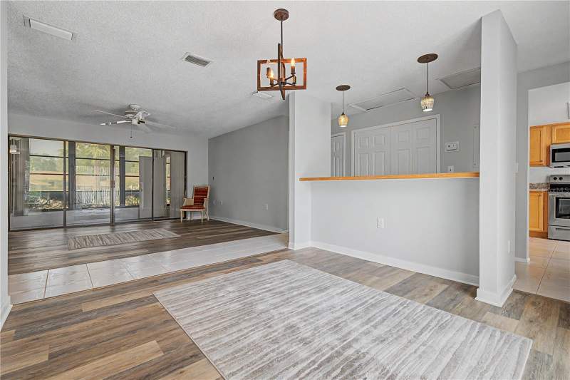 2 bedroom Villa at 75 Poole Place, East Lake Woodlands Cluster Homes, Oldsmar — photo 5
