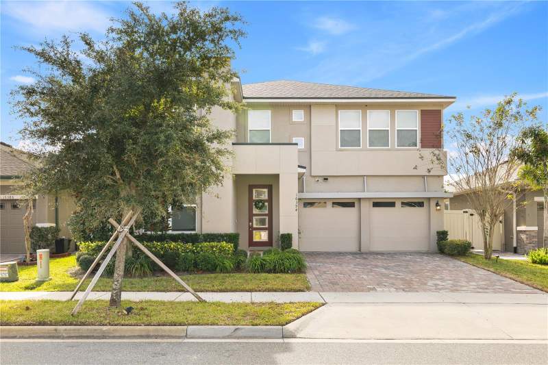 16394 TALIESIN STREET home for sale in Hawksmoor
