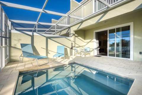 1425 Retreat Circle, Clermont FL - photo 22 of 23