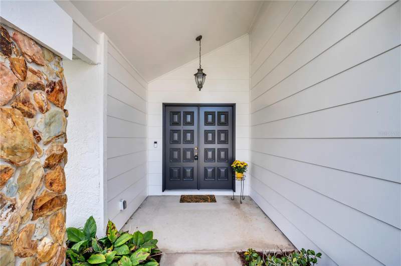 2 bedroom Single Family Residence at 3444 Carmichael Street, Highland Lakes Unit Fifteen Ph 2 Lot 32, Palm Harbor — photo 5