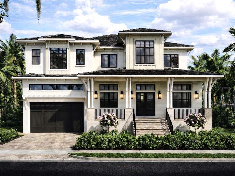 Byars ThompsonHomes for Sale in Tampa, FL