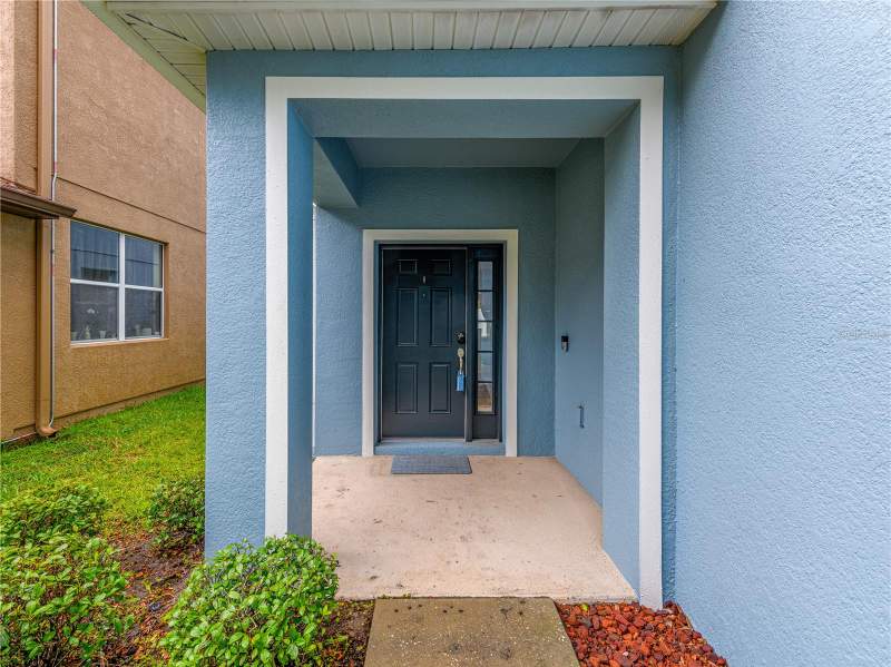 4 bedroom Single Family Residence at 12833 Geneva Glade Drive, Avelar Creek North, Riverview — photo 3