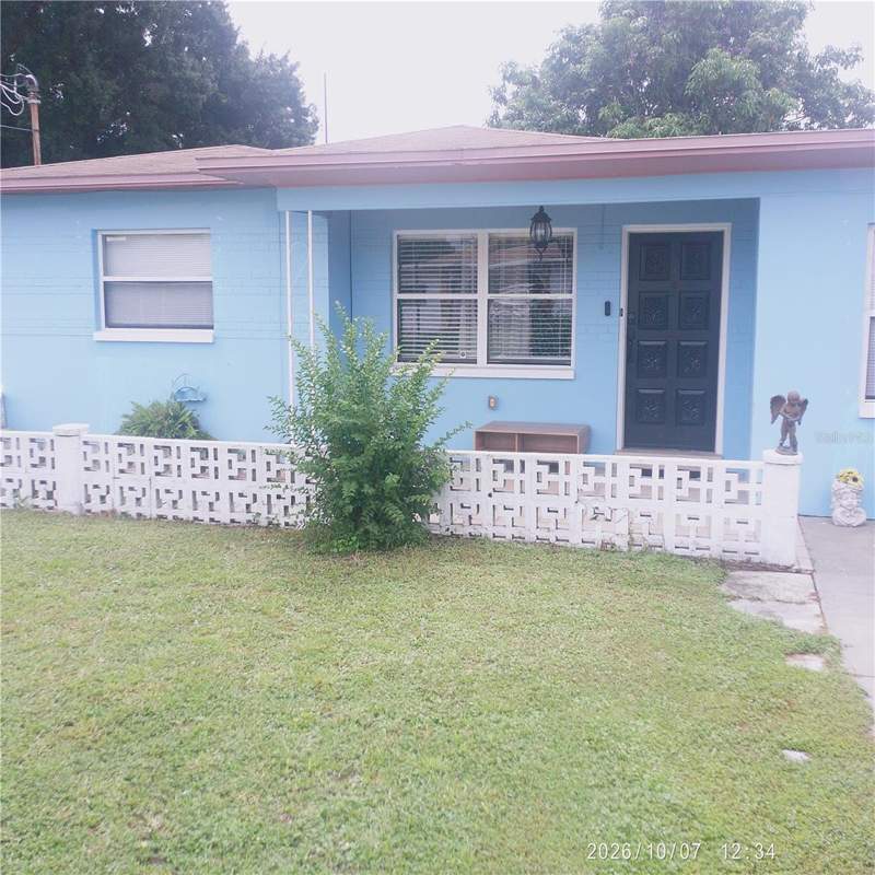 2 bedroom Single Family Residence at 3410 W Cordelia Street, John H Drews First Ext, Tampa — photo 3