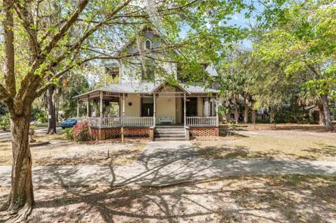 306 NE 3rd Street, Gainesville FL - photo 6 of 6