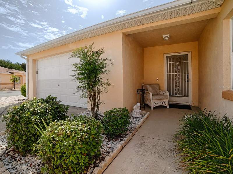2 bedroom Villa at 1106 Ricardo Avenue, The Villages, The Villages — photo 2