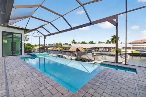 2819 SW 40th Street, Cape Coral FL - photo 24 of 66