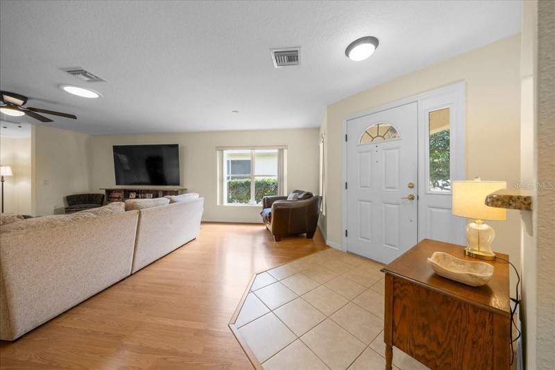2 bedroom Single Family Residence at 9082 SW 102nd Circle, On Top/World Avalon Un 01, Ocala — photo 5