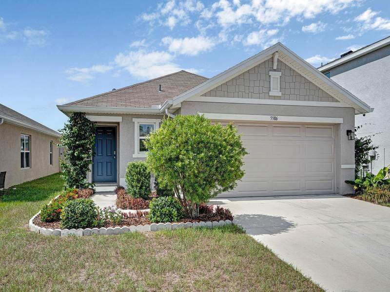 5586 LOGAN CAVE AVENUE home for sale in Creek Preserve