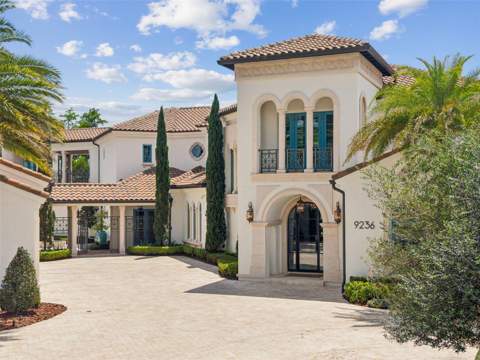 9236 Bay Point Drive, Orlando FL - photo 6 of 6