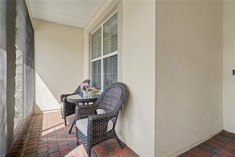 4 bedroom Single Family Residence at 3051 Agostino Terrace, Bellalago Ph B-2, Kissimmee — photo 4