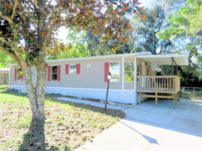 3 bedroom Manufactured Home at 14314 SE 58th Court, Belleview Hills, Summerfield — photo 5