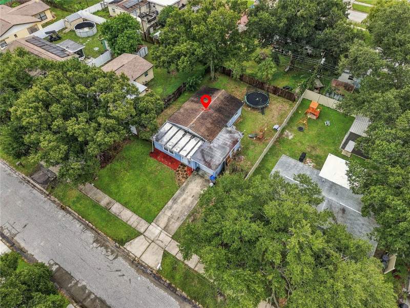 3 bedroom Single Family Residence at 6764 80th Avenue, Fairlawn Park, Pinellas Park — photo 5