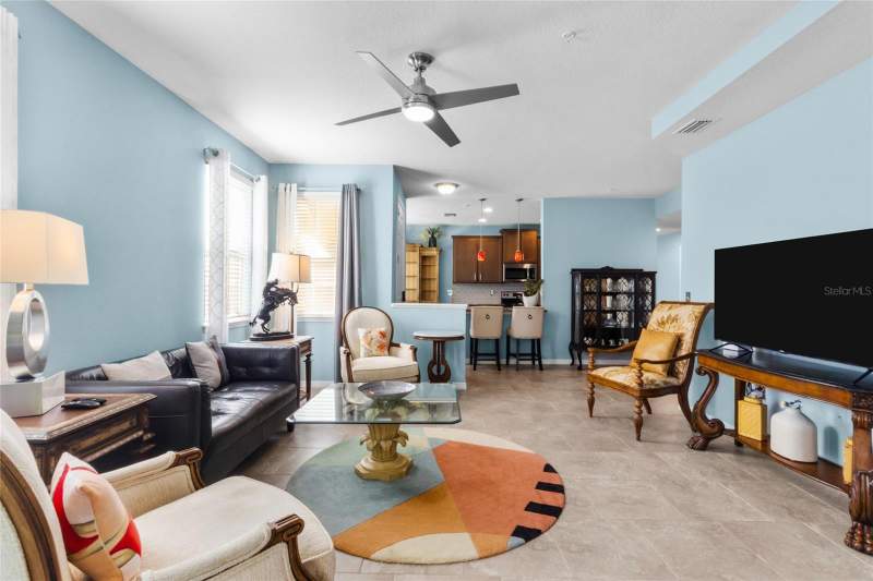 2 bedroom Condominium at 8312 Enclave Way #103, Soleil Ph 2, Sarasota — photo 5