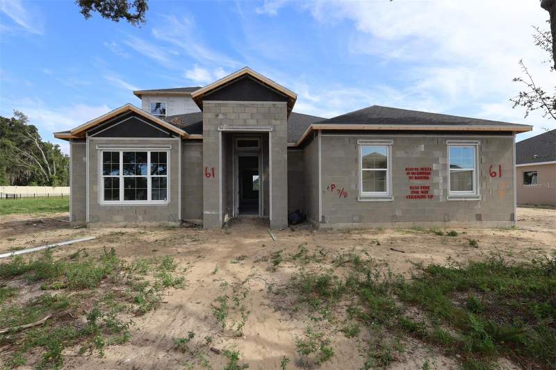 3722 WOLVES CREEK PLACE home for sale in Willow Run