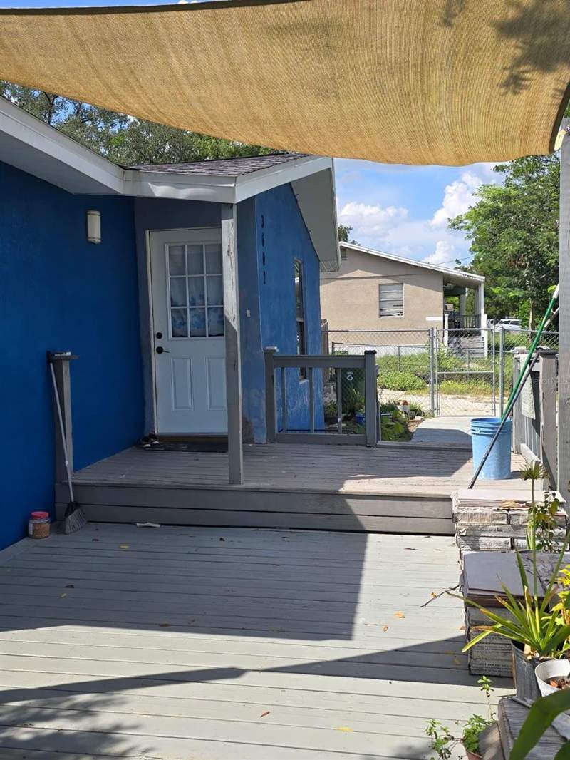 3 bedroom Single Family Residence at 3602 N 55th Street, Grant Park, Tampa — photo 2